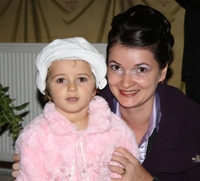 Acorda-mi si mie o vizita, te rog. Sunt concurentul elenasandu. Click aici.