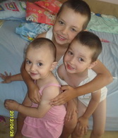 Acorda-mi si mie o vizita, te rog. Sunt concurentul myangel. Click aici.